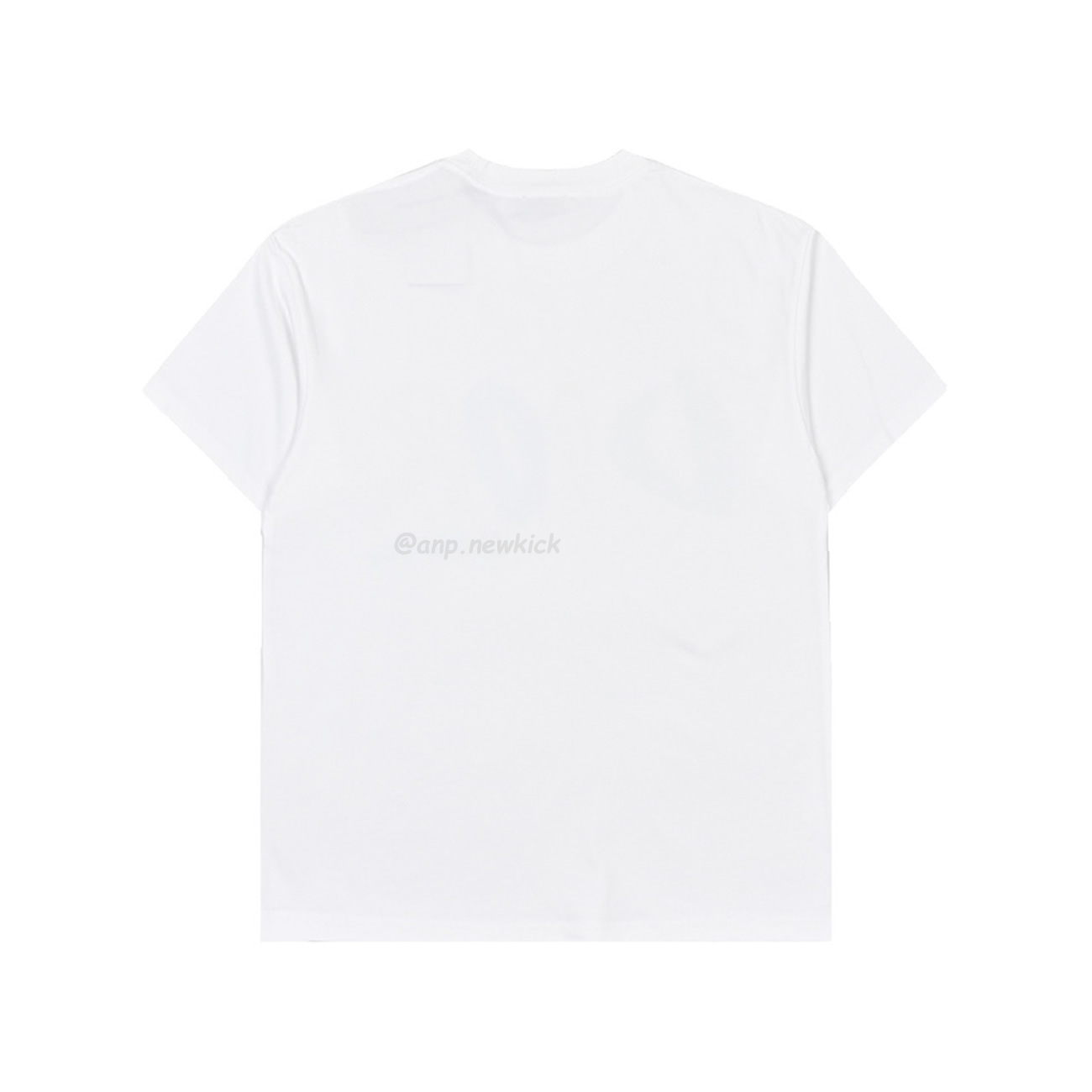 Dior Hand Drawn Logo Graffiti Inspired Short Sleeved T Shirt (8) - newkick.vip